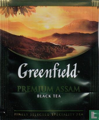Premium Assam  - Image 1
