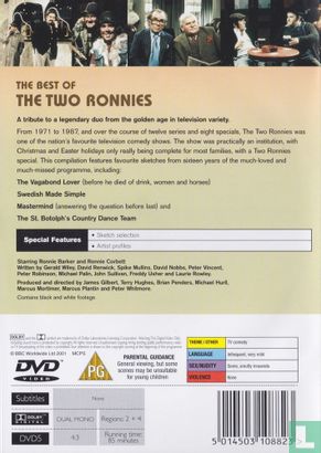 The Best of The Two Ronnies - Image 2