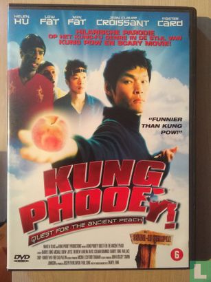 kung phooey - Image 1
