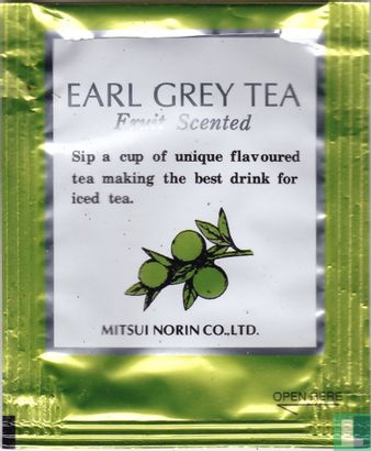 Earl Grey Tea - Image 2