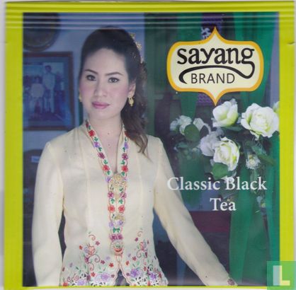 Classic Black Tea - Afbeelding 1