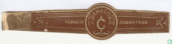 C Camacho - Tabaco - Jamastran - Afbeelding 1