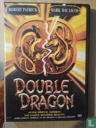 Double Dragon - Bild 1
