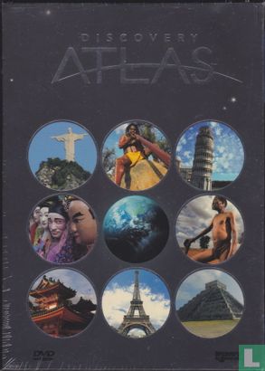 Discovery Atlas - Image 1
