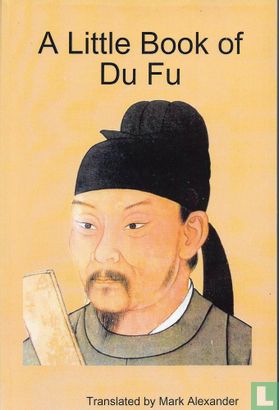 A Little Book of Du Fu  - Afbeelding 1