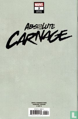 Absolute Carnage 2 - Afbeelding 2