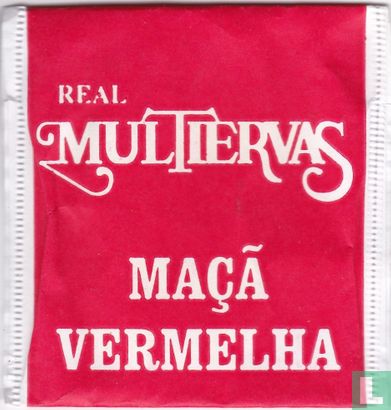 Maçã Vermelha - Bild 1