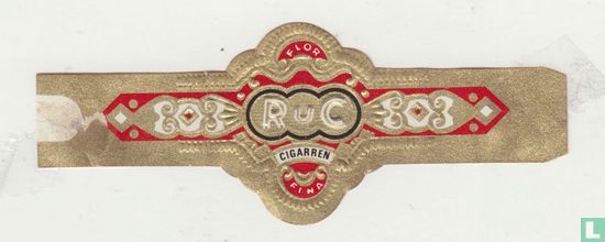 RuC Cigarren Flor Fina - Image 1