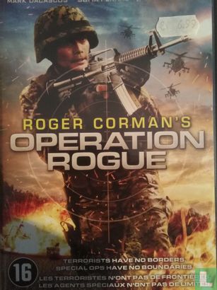 Operation Rogue - Image 1