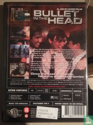 Bullet in the Head - Image 2