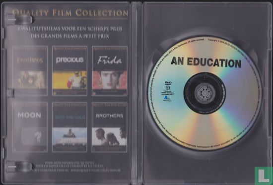 An Education - Image 3