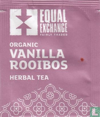Vanilla Rooibos - Image 1