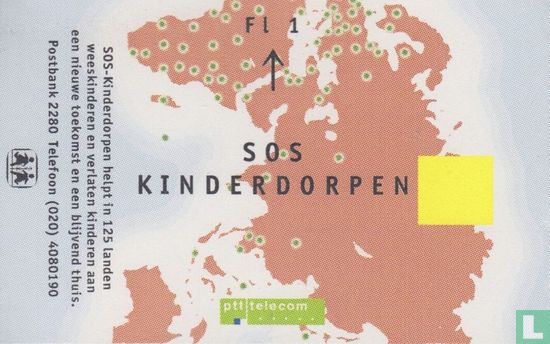 SOS Kinderdorpen - Image 1