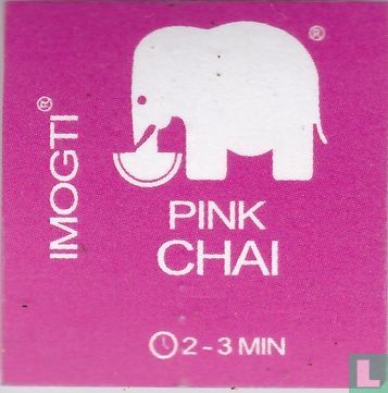 Pink Chai - Image 3