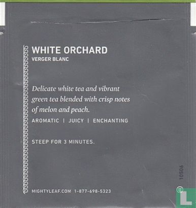 White Orchard  - Image 2