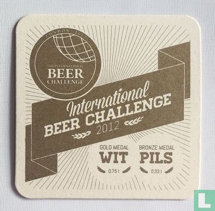 International Beer Challenge - Bild 1