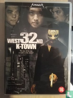 west32nd k-town - Image 1