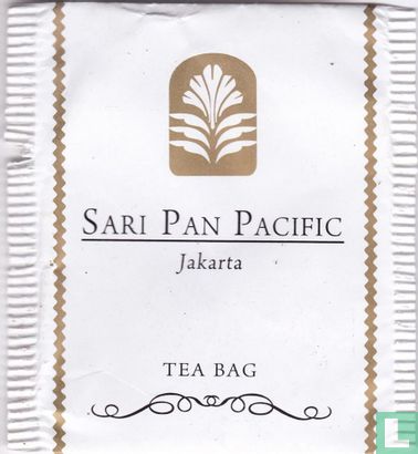 Sari Pan Pacific - Afbeelding 1
