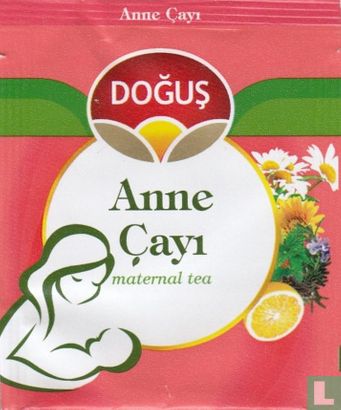 Anne Çayi - Image 1