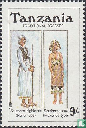 Traditional Costumes