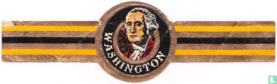 Washington    - Afbeelding 1