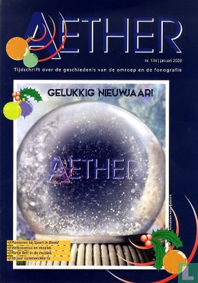 Aether 134 - Bild 1