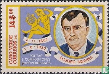 Eugenio Tavares