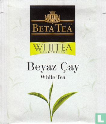 Beyaz Çay - Image 1