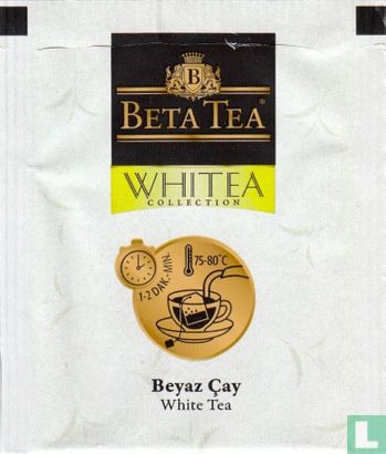 Beyaz Çay - Image 2