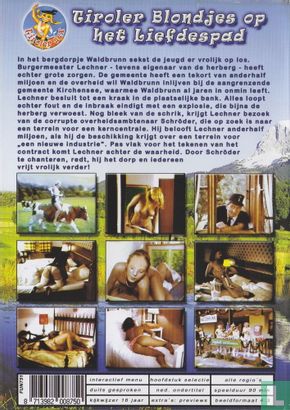 Tiroler Blondjes op het Liefdespad - Image 2