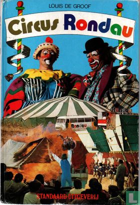 Circus Rondau - Afbeelding 1
