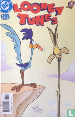 Looney Tunes 65 - Image 1