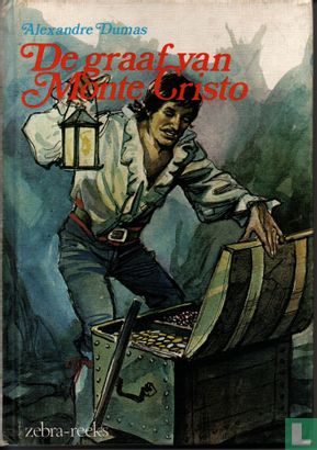 De graaf van Monte Cristo - Image 1
