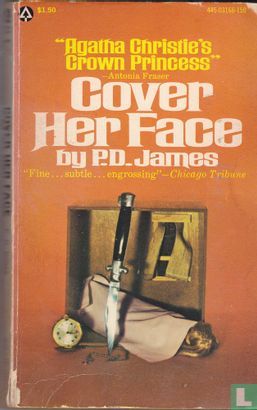 Cover her face - Image 1