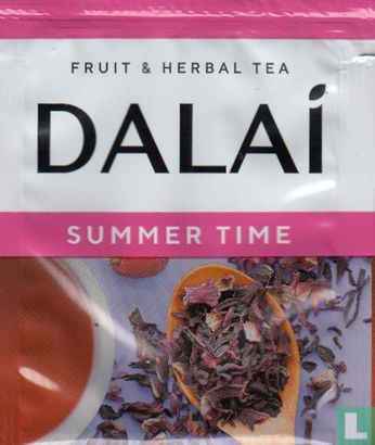 Summer Time - Bild 1