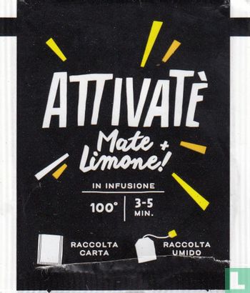 Mate + Limone! - Image 2
