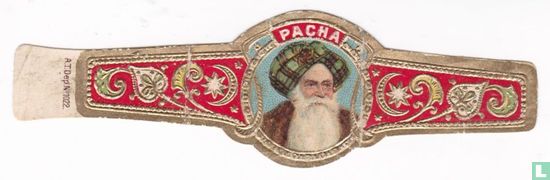 Pacha - Afbeelding 1