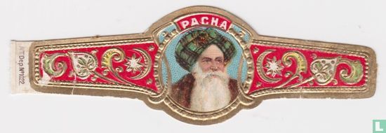 Pacha  - Afbeelding 1
