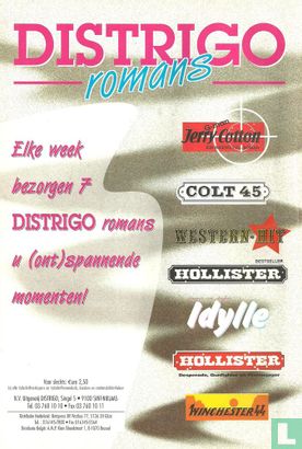 Hollister Best Seller Omnibus 55 - Image 2
