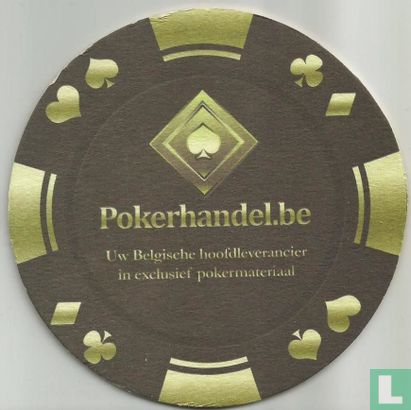 Pokerhandel.be