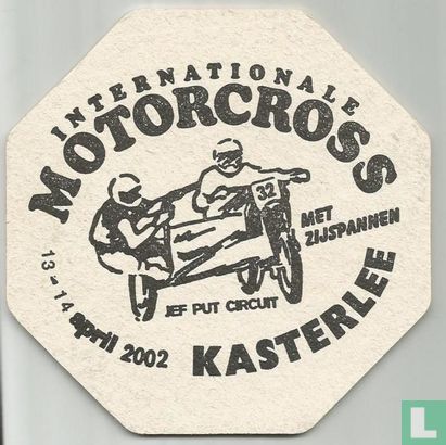 Internationale Motorcross Kasterlee - Afbeelding 1