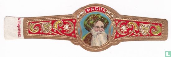 Pacha  - Image 1