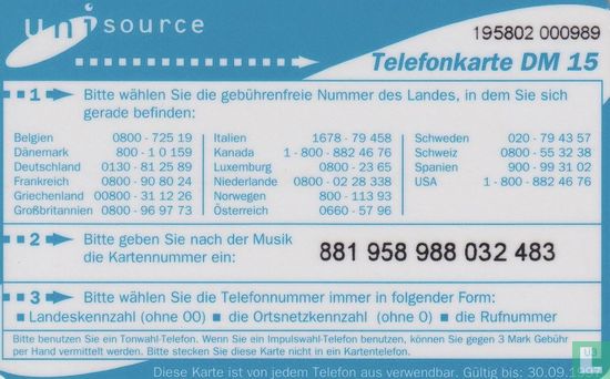 Kleindienst Datentechnik - Image 2