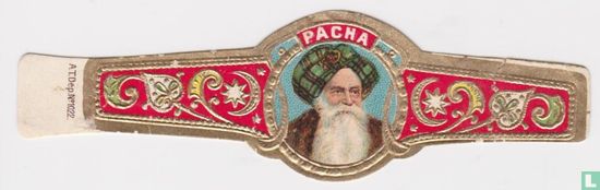 Pacha - Afbeelding 1