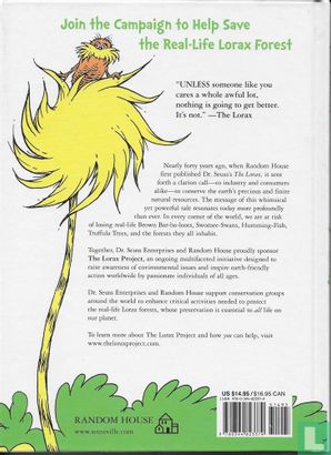 The Lorax - Bild 2