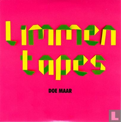 Limmen tapes - Image 1