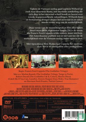 Apocalypse Now Redux - Afbeelding 2