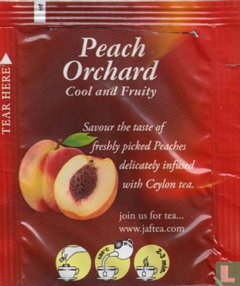 Peach Orchard - Afbeelding 2