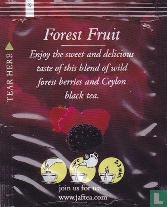 Forest Fruit - Afbeelding 2