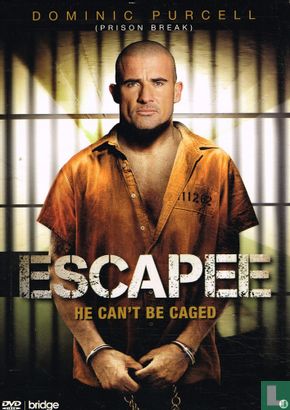 Escapee - Afbeelding 1